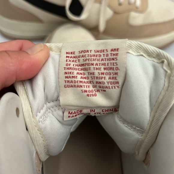 Nike Air Force 1 Mid Izakayas - tk - Picture 11 of 12